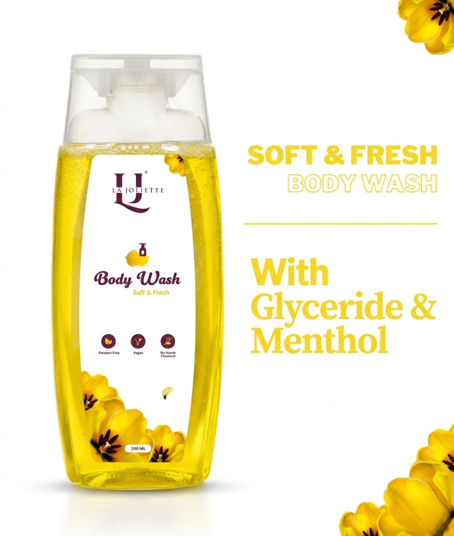Body Wash