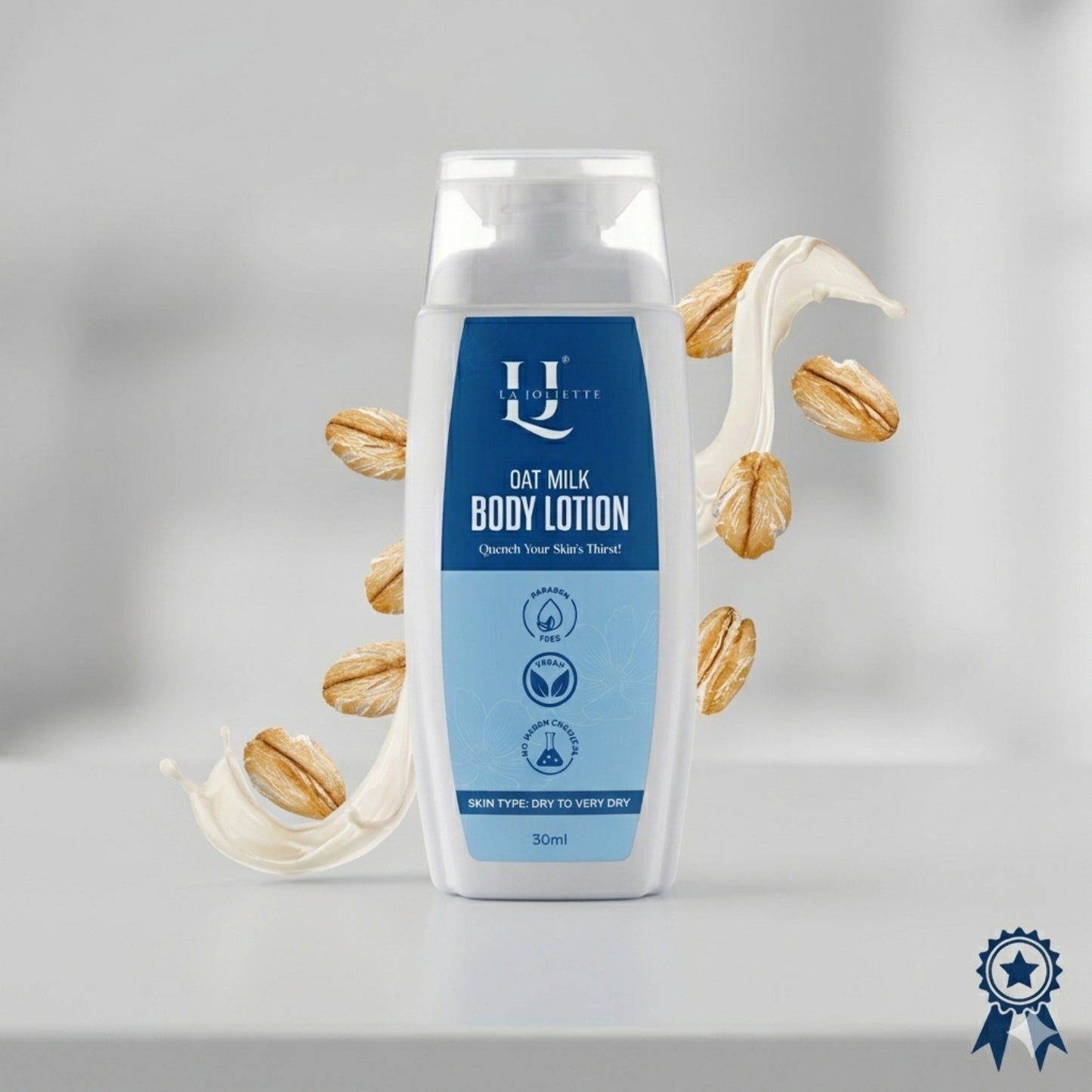 Body Lotion