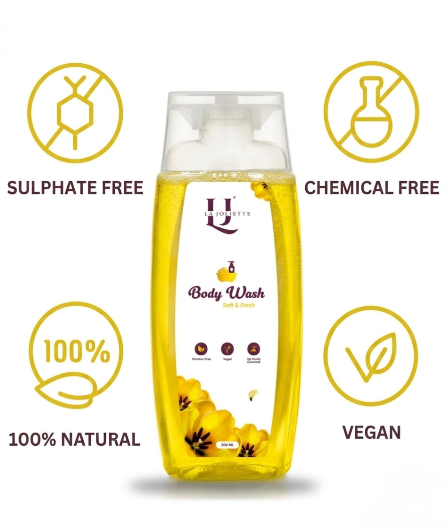 Body Wash