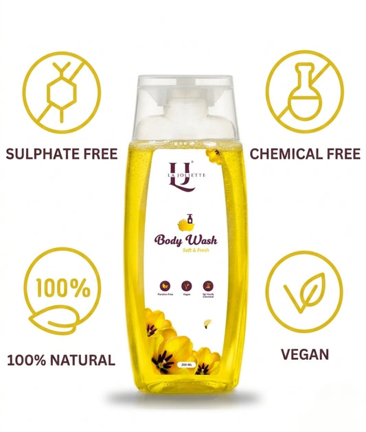 Body Wash