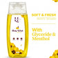 Body Wash