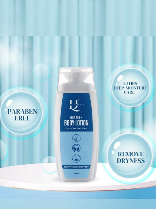 Body Lotion