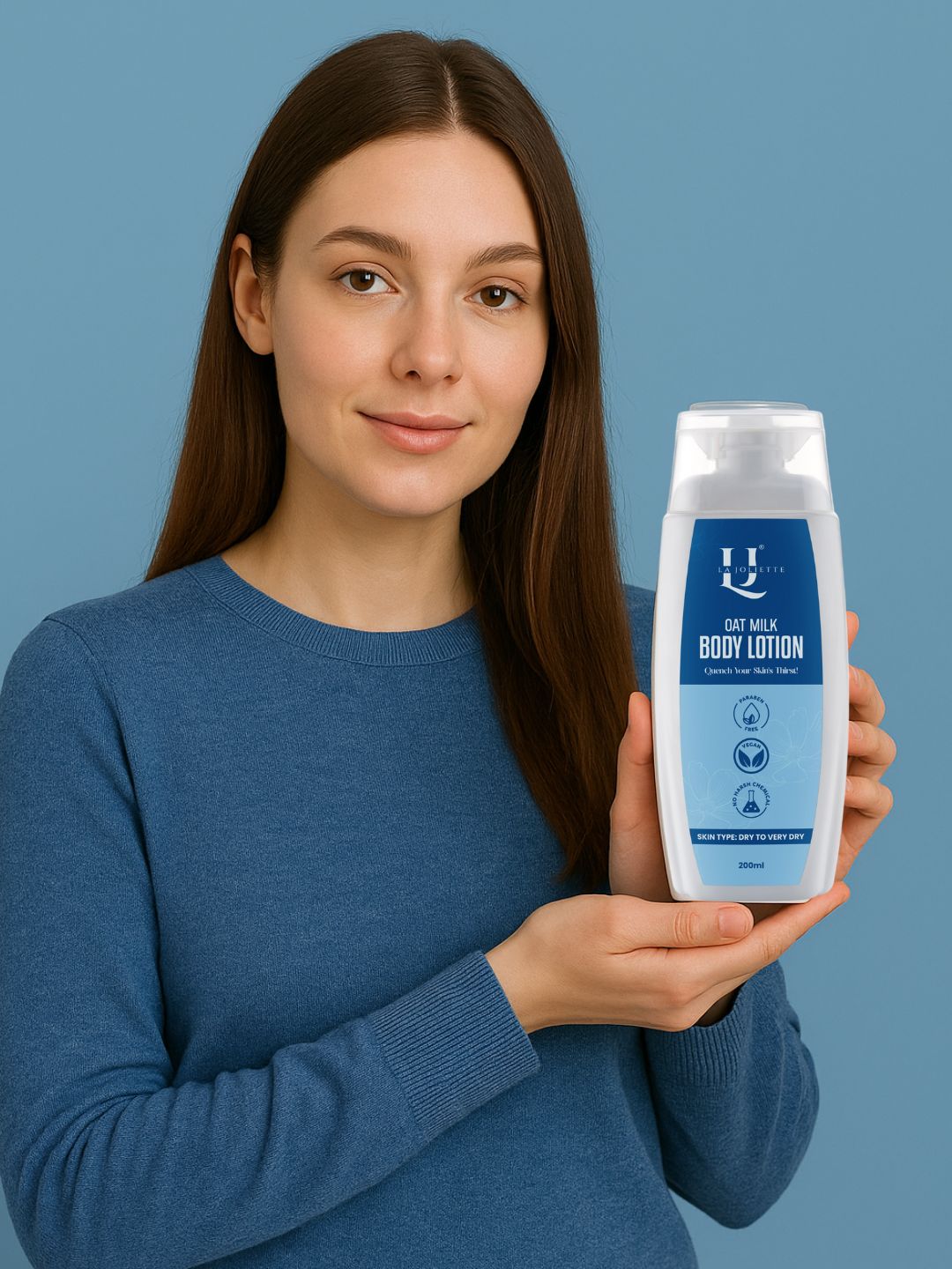 Body Lotion
