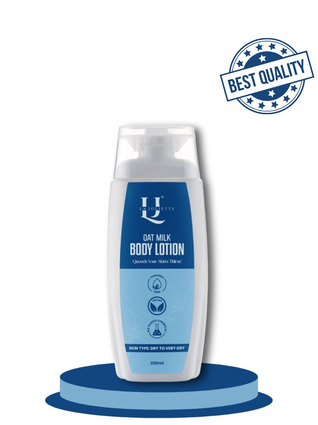 Body Lotion