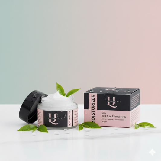 Hyaluronic Acid Moisturizer