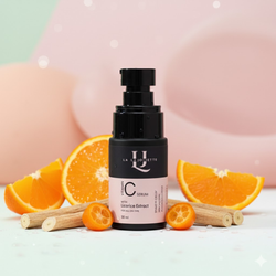Vitamin C Face Serum