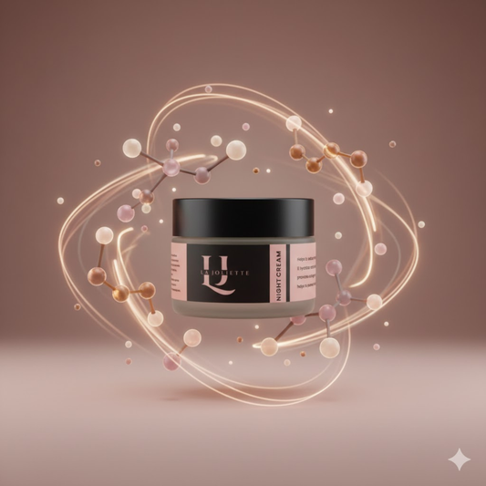 Retinol & Ceramide Night Cream