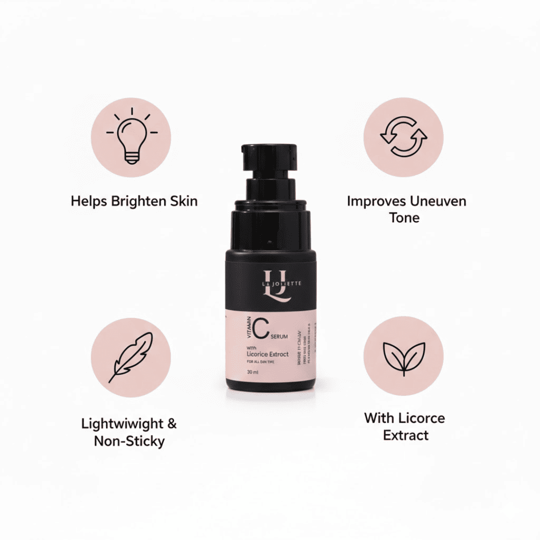 Vitamin C Face Serum