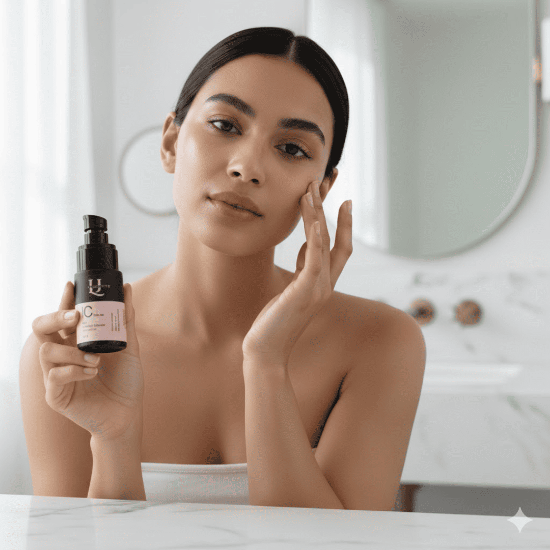 Vitamin C Face Serum