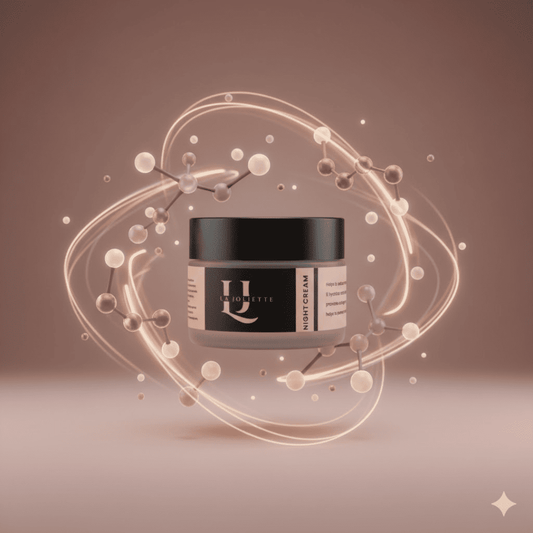 Retinol & Ceramide Night Cream