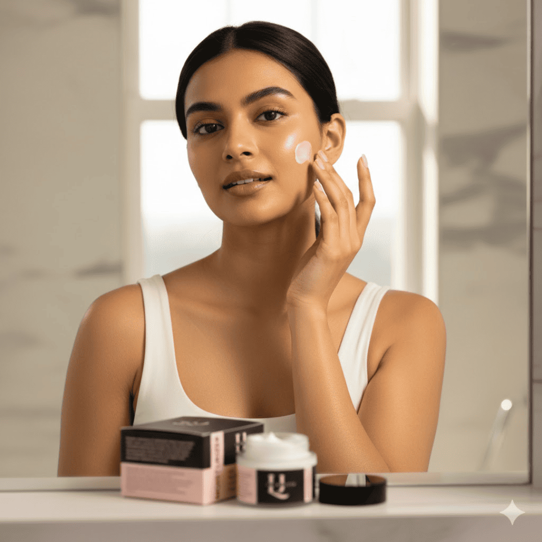 Hyaluronic Acid Moisturizer