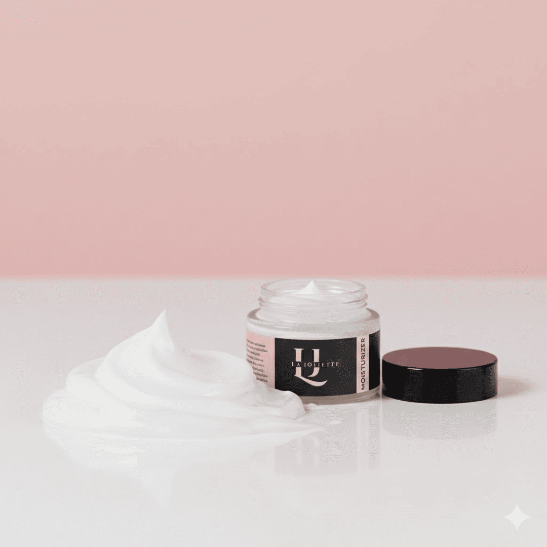 Hyaluronic Acid Moisturizer