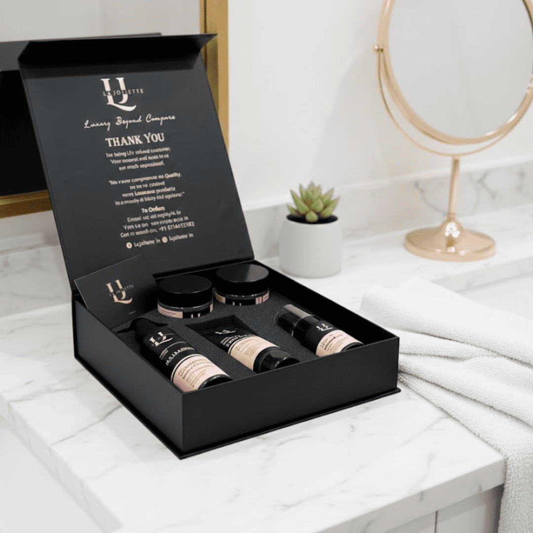 All In One Skin care Kit