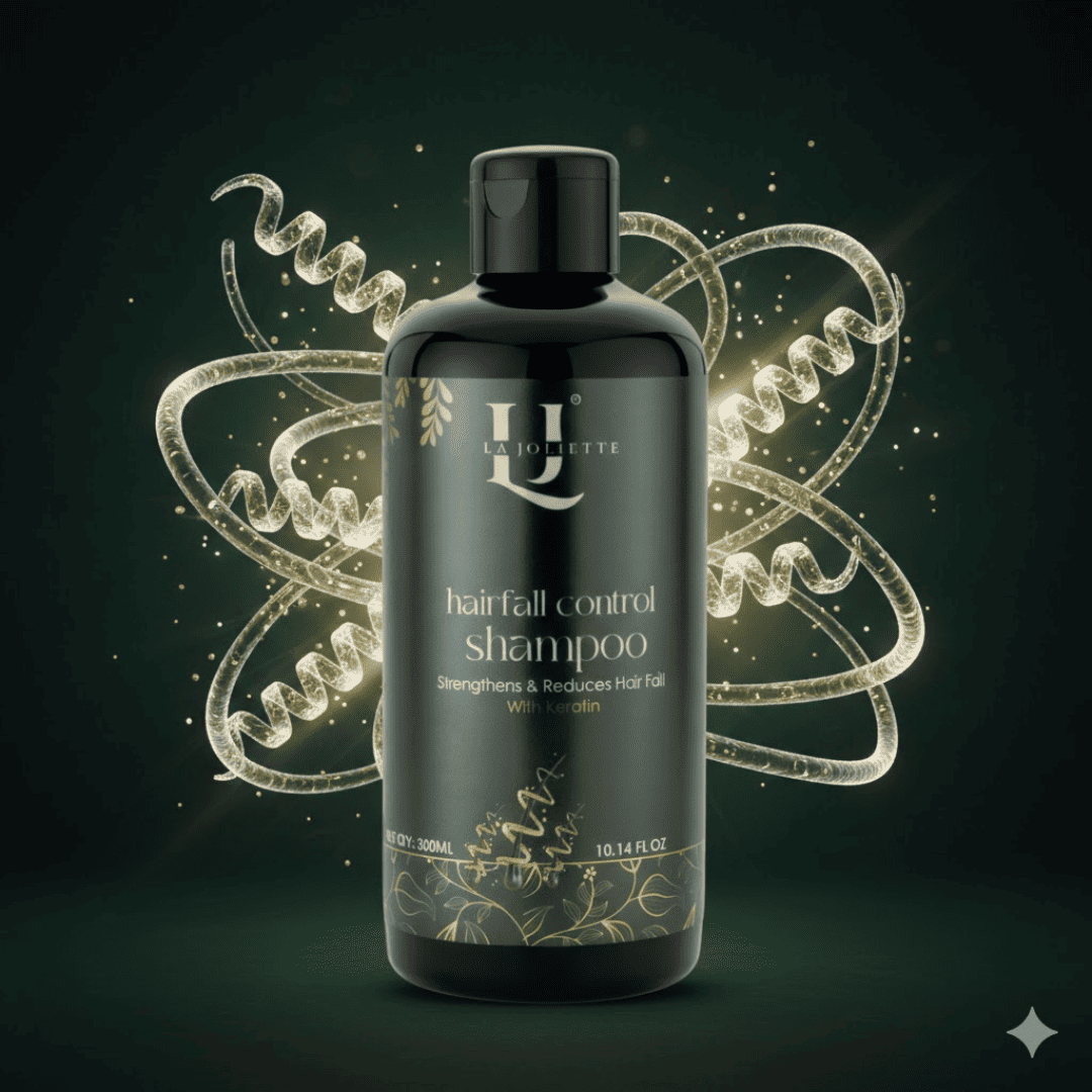 Shampoo