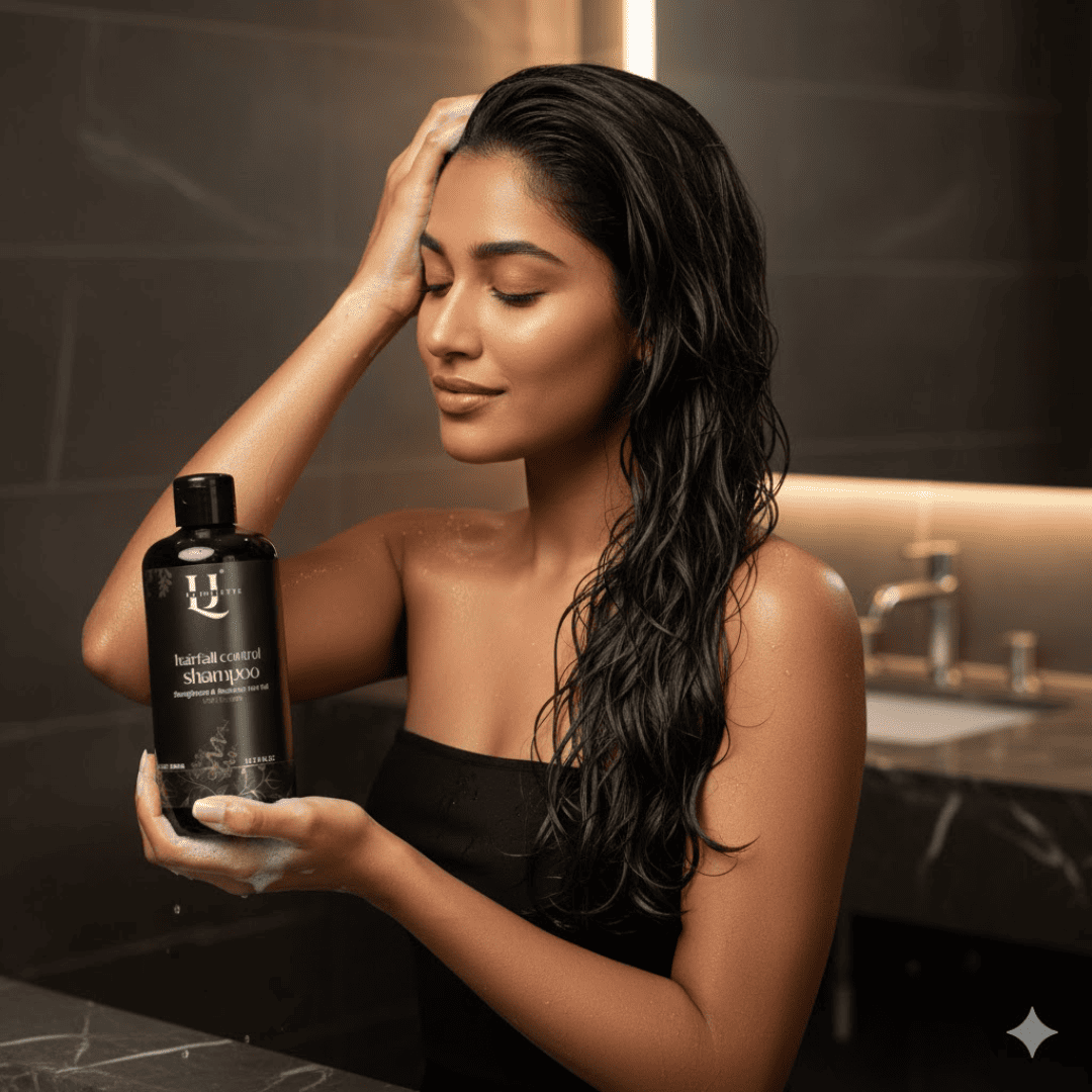 Shampoo