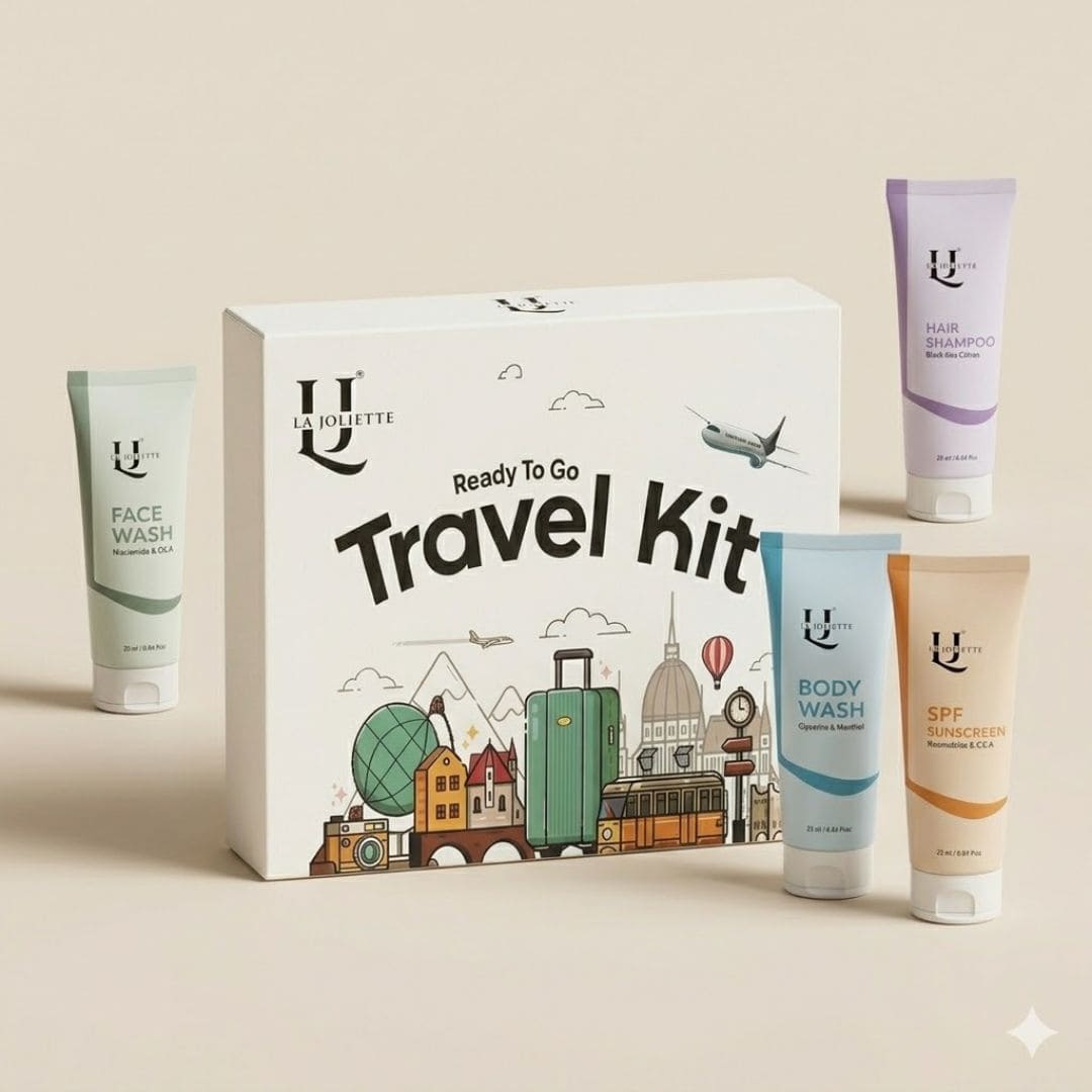 Travel Essential