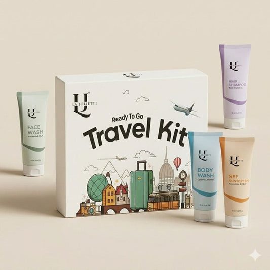 Travel Essential