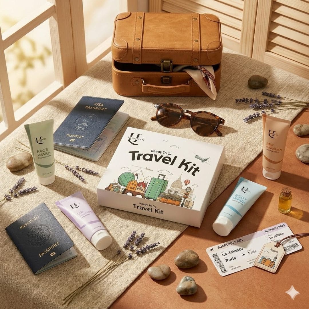 Travel Essential